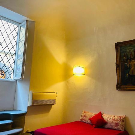 Center Florence : Santa Maria Novella Home エクステリア 写真