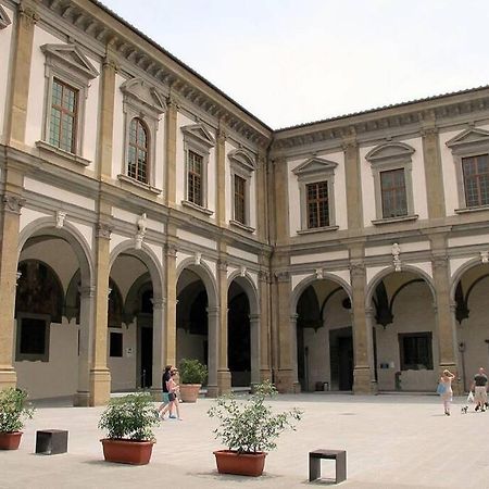 Center Florence : Santa Maria Novella Home エクステリア 写真