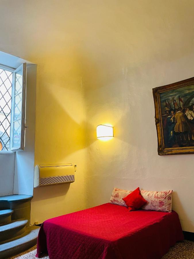 Center Florence : Santa Maria Novella Home エクステリア 写真