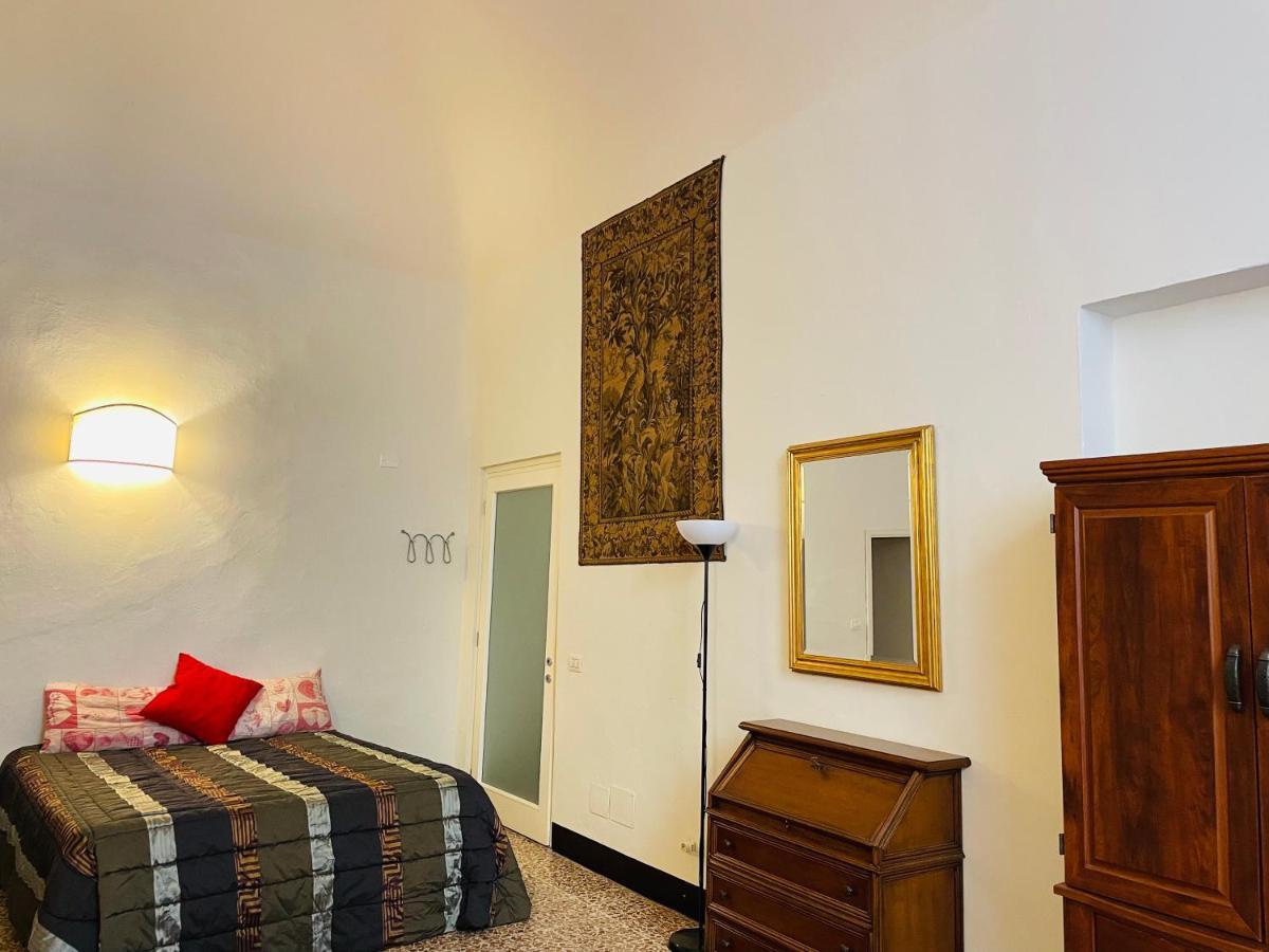 Center Florence : Santa Maria Novella Home エクステリア 写真