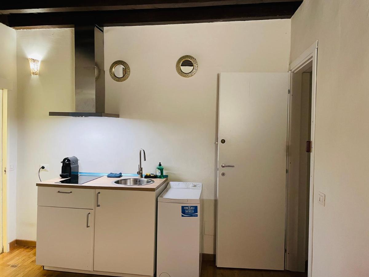 Center Florence : Santa Maria Novella Home エクステリア 写真