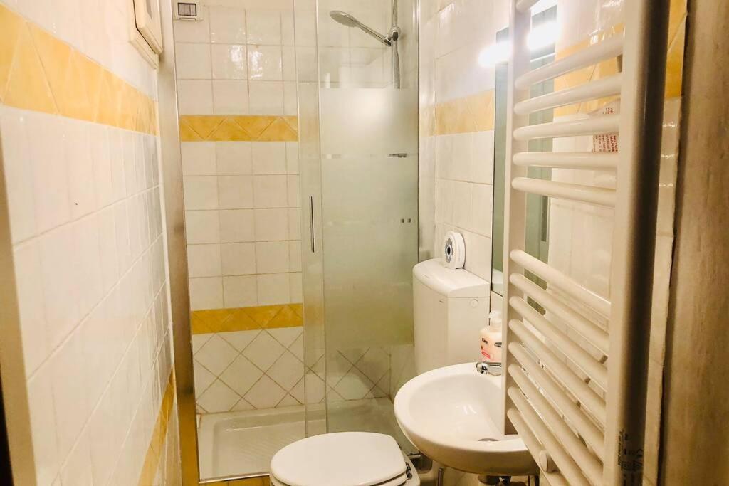 Center Florence : Santa Maria Novella Home エクステリア 写真