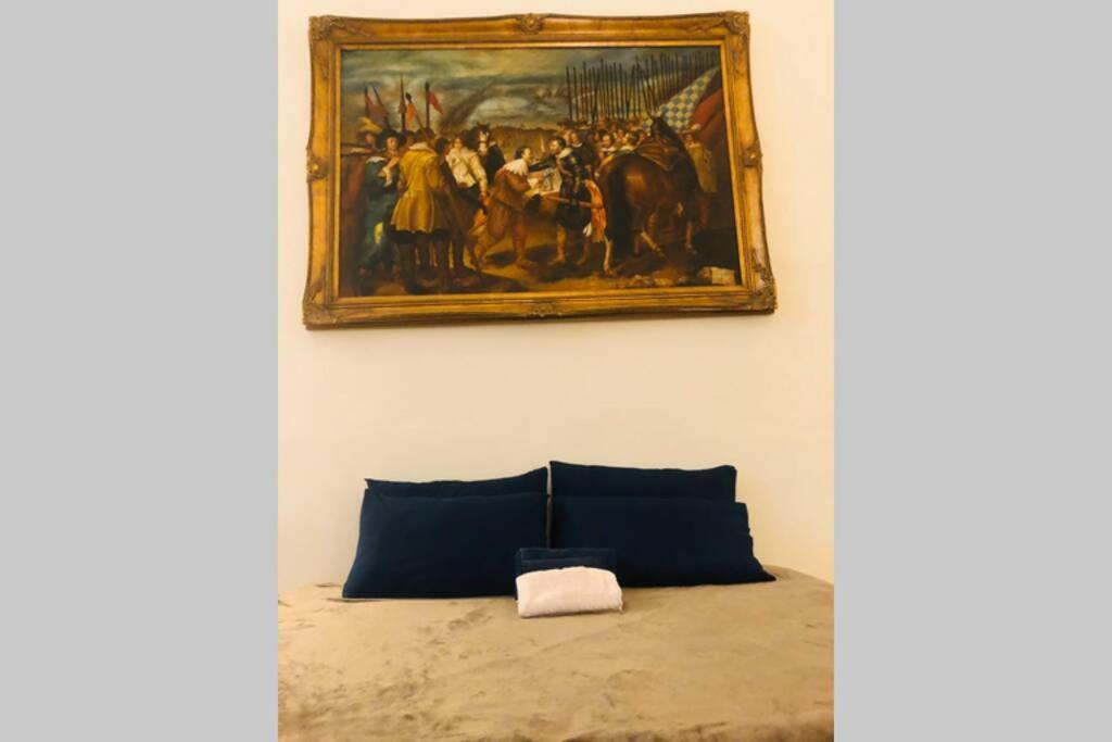 Center Florence : Santa Maria Novella Home エクステリア 写真